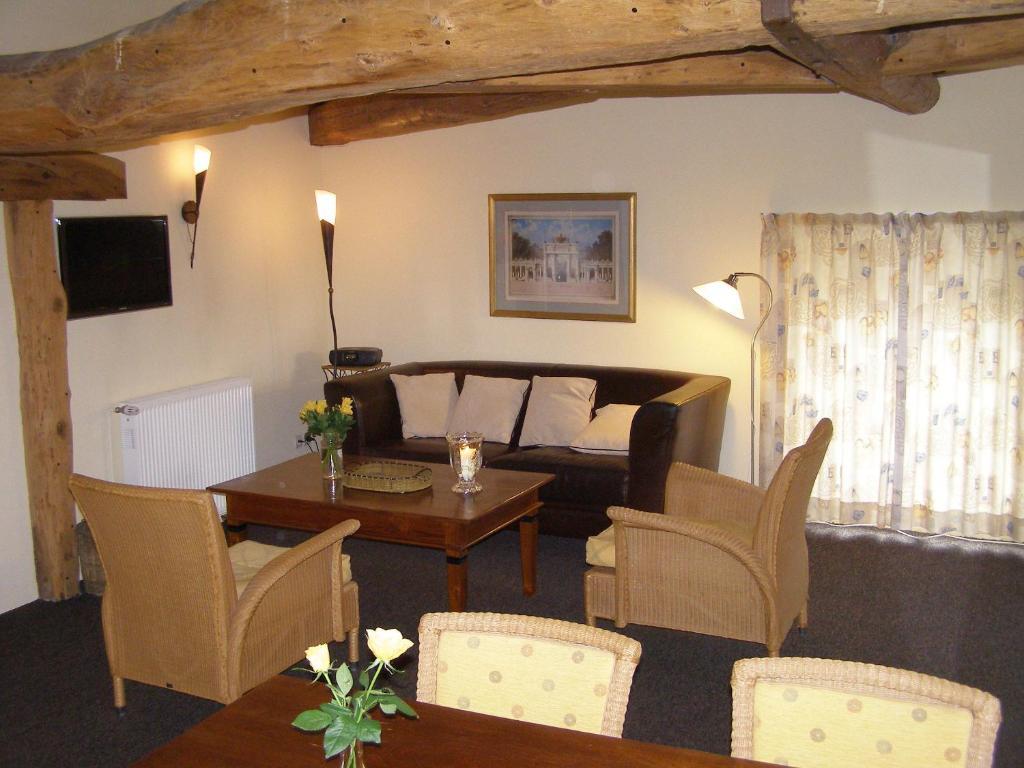 Charme Hotel La Dominotte Demigny Habitación foto